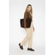 thumbnail image 4 of Pantalón Fran Beige beige M, 4 of 7