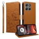 thumbnail image 5 of Funda Billetera FOXDOCK Compatible con Motorola Moto G15/G15 Power, Diseño Perrito Tierno, Ranuras para Tarjetas y Soporte Plegable, 5 of 6