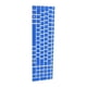 thumbnail image 2 of Funda De Silicona Para Teclado De Portátil HP 15.6'' Laptop Azul, 2 of 5
