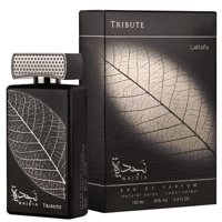 Lattafa - Najdia Tribute Edp 100Ml Unisex
