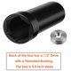thumbnail image 4 of Llave Moker de vaso 1 7/8" para Harley Davidson, 4 of 6