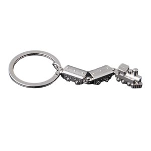 Bothyi - Mini Llavero De Tren Llavero Entusiasta Del Tren Presente Regalos Del Día De San Valentín