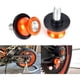 thumbnail image 1 of Sliders Para Brazo Oscilante Moto M10 X 1 25 10mm, 1 of 3