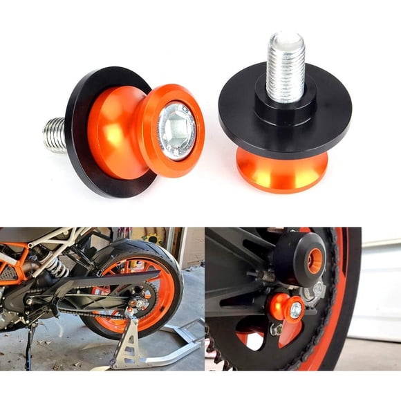 Sliders Para Brazo Oscilante Moto M10 X 1 25 10mm