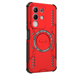 thumbnail image 2 of Funda FOXDOCK para Vivo Y29 4G , magnética, resistente a golpes, con soporte, unisex, carga inalámbrica, 2 of 4