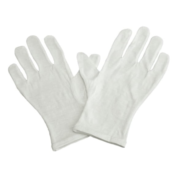 Guantes de algodón Graham-Field talla regular S/M ligeros