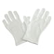 thumbnail image 1 of Guantes de algodón Graham-Field talla regular S/M ligeros, 1 of 1