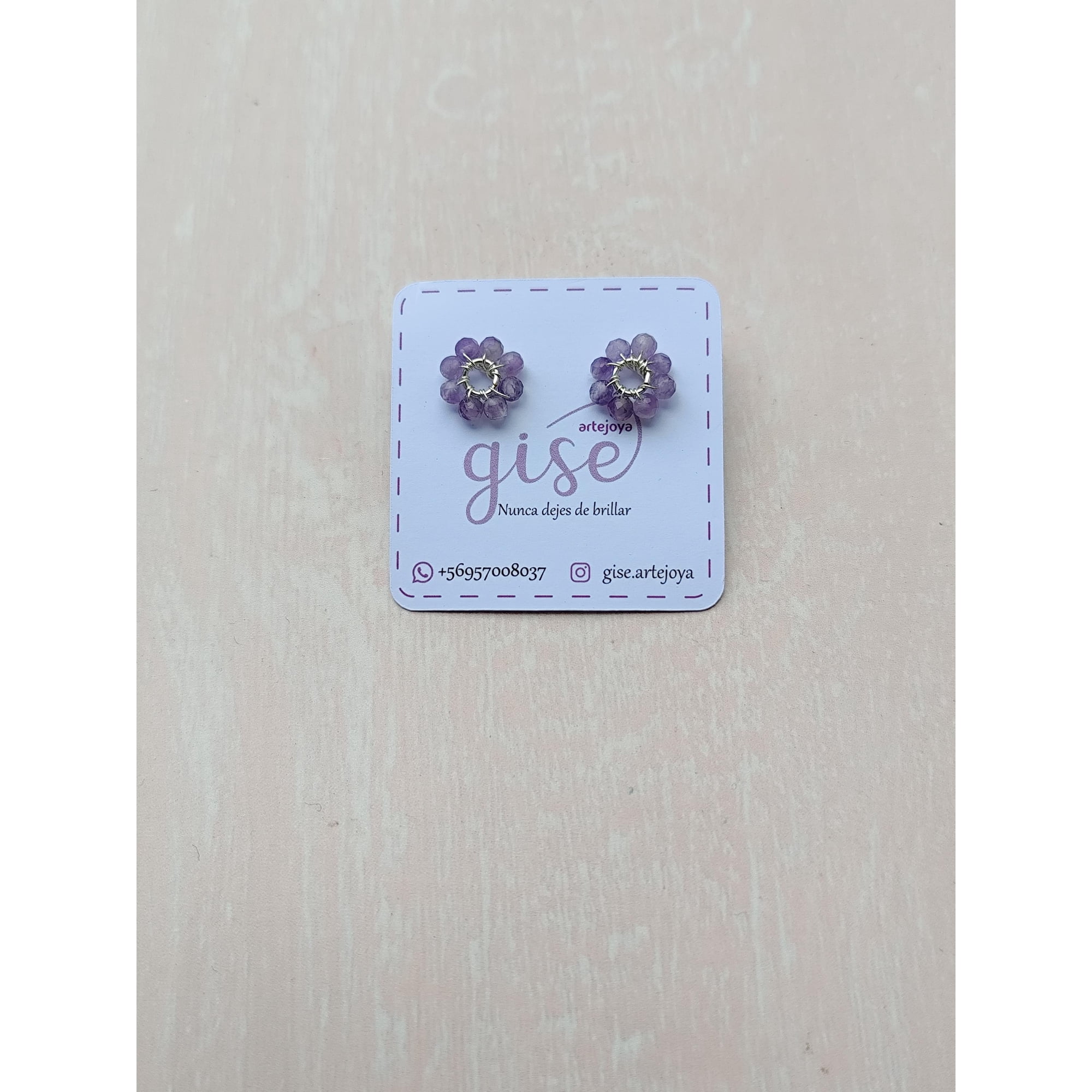 Gise Artejoya - Aros Mini Ruleta