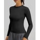 thumbnail image 1 of Polera Deportiva Mujer Manga Larga Dry Fit Slim - JYT028, 1 of 3