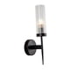 thumbnail image 1 of Aplique De Pared LED Con Pantalla De Cristal Para Pasillo, Dormitorio, Comedor, Cabezal Individual, 1 of 5