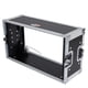 thumbnail image 1 of Effects Rack ProX X-6U7D 6U Deluxe de 7 pulgadas con riel a riel, 1 of 3
