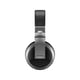 thumbnail image 3 of Auriculares Dj Pro Dj Hdj x5 s Plateados, 3 of 5