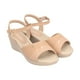 thumbnail image 1 of Sandalia 231 Nude Piccadilly, 1 of 5