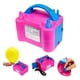 thumbnail image 1 of Inflador de Globos Eléctrico 600W con 2 Boquillas, 1 of 3