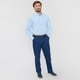 thumbnail image 4 of Camisa Hombre Oxford I Celeste Corona, 4 of 5