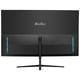 thumbnail image 2 of Monitor Gamer Curvo Kolke 27" FHD 200Hz 1Ms, 2 of 8
