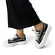 thumbnail image 2 of Zapatilla Mujer Negro Maily, 2 of 5