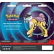 thumbnail image 2 of Raikou en blíster Pokémon TCG Enhanced, paquete de 2 unidades, con monedas y cartas, 2 of 2