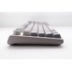 thumbnail image 4 of Teclado Ducky One 3 TKL gris niebla con Cherry MX Red, 4 of 5