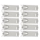 thumbnail image 4 of 10x 6003519 Clip de retención de moldura exterior Reemplazo directo para Pickup 150 250 350 Fácil de instalar Durable Alto rendimiento, 4 of 5