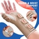thumbnail image 3 of Férula de Muñeca y Pulgar FEATOL Tipo Spica para Túnel Carpiano, 3 of 6