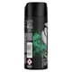 thumbnail image 2 of Desodorante Aerosol Axe Green Geranium Hombre, 150 ml, 2 of 6