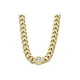 thumbnail image 1 of Collar LS2333-1/2 Lotus Style Mujer Urban Woman, 1 of 3