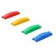 thumbnail image 3 of Vigas De Equilibrio Para Niños, Juguete De Entrenamiento Deportivo Para Interiores Y Exteriores, Bloques De Equilibrio, 4 Piezas Arcoíris, 3 of 5
