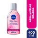 thumbnail image 2 of NIVEA Loción Micelar Rose Care + Crema Manos Q10, 2 of 3