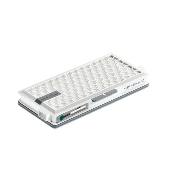 Filtro Hepa Sf ha 50 Active Para S4000 S5000 S6000 S8000