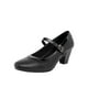 thumbnail image 4 of ZAPATOS DE CUECA ALQUIMIA NEGRO MUJER |3369-02 - Talla 40, 4 of 5