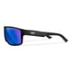 thumbnail image 4 of Gafas de sol Wiley X Peak XL Captivate Polarizadas UV400 unisex, 4 of 6