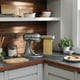 thumbnail image 3 of Set de Accesorios KitchenAid Pasta Deluxe KSMPDX Acero Inoxidable, 3 of 3