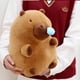 thumbnail image 3 of Peluche JPORSHU Capibara 30 cm Animal de Peluche Adorable, 3 of 5