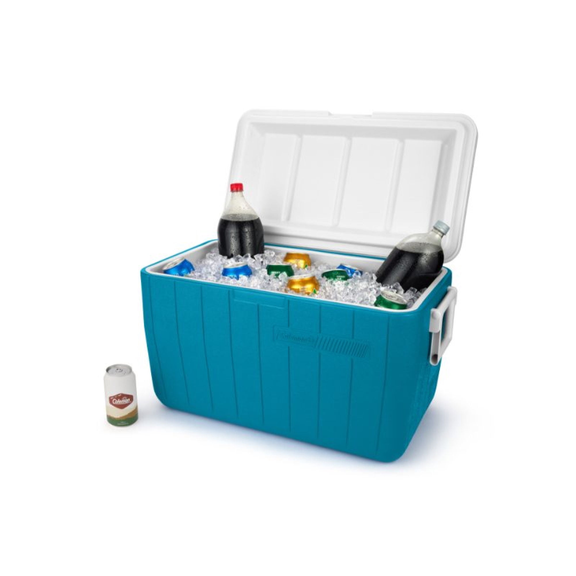 Cooler Chiller 45.42 litros Ocean Azul, 1 un