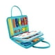 thumbnail image 2 of Tablero Ocupado Juguetes Montessori Juguete De Desarrollo Temprano Habilidades Básicas De Vestir Portátil, 2 of 5