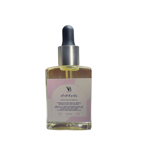 Vb - Aceite De Puntas