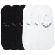 thumbnail image 3 of Calcetines Ligeros No Se Ven Para Mujer De 4 A 10 Años, 3 of 6