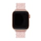 thumbnail image 2 of Correa De Reloj Pink Glitter Jelly 38 40 41 Mm, 2 of 5