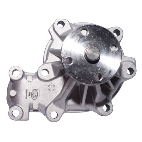 Repuestos Del Sol - Bomba Agua Mazda Bt50 2.5 2006 2012