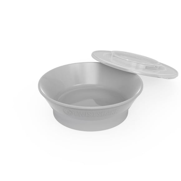 Bowl 6+m Gris