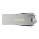 thumbnail image 1 of Unidad flash SanDisk Ultra Luxe 256GB USB 3.1 Gen 1 negra, 1 of 3