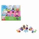 thumbnail image 1 of Hasbro Set 5 Figuras La Guarderia De, 1 of 1