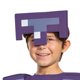 thumbnail image 2 of Disfraz de Minecraft Enchanted Diamond Armor para niños, 2 of 5
