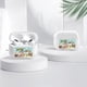 thumbnail image 5 of Desmarcar Funda AirPods Pro Patoaventuras Transparente, 5 of 6