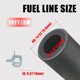 thumbnail image 2 of Manguera de combustible KIKITE para motores, 2 of 3