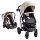 thumbnail image 1 of Coche Travel System Quest Beige, 1 of 9