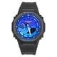 thumbnail image 2 of Reloj Digital Casio G-Shock Azul Hombre, 2 of 5