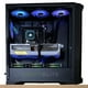 thumbnail image 4 of Pc Workstation Intel I9 14900k + 96gb Ddr5+ RTX PRO 4000 24GB  | PCW009, 4 of 7