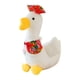 thumbnail image 1 of Animal De Peluche De Ganso, Juguete De Peluche Suave Para Oficina, Recuerdo De Fiesta, Dormitorio, 55cm, 1 of 3